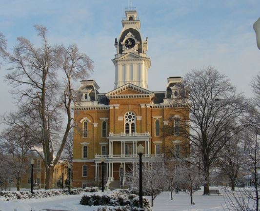 Hillsdale College