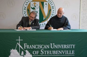 Franciscan partnership