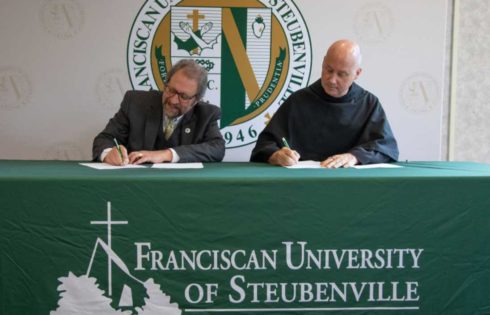 Franciscan partnership