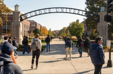 Purdue University