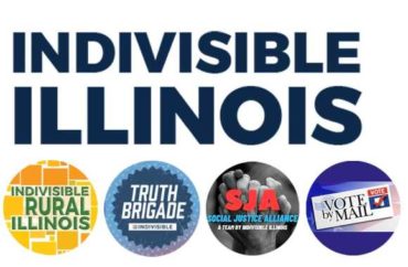 Indivisible Illinois