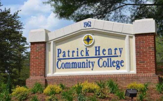 Patrick Henry