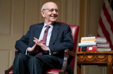 Stephen Breyer