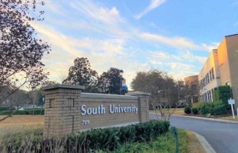 South University