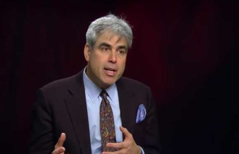 Jonathan Haidt