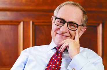 Alan Dershowitz