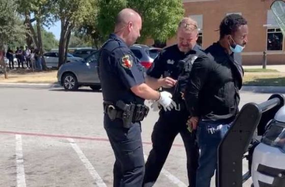 UNT Police
