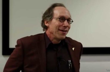 Lawrence Krauss