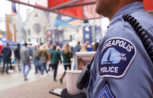 Minneapolis Police