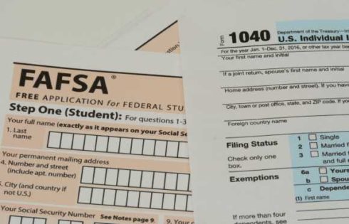 FAFSA