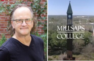 James Bowley, Millsaps College